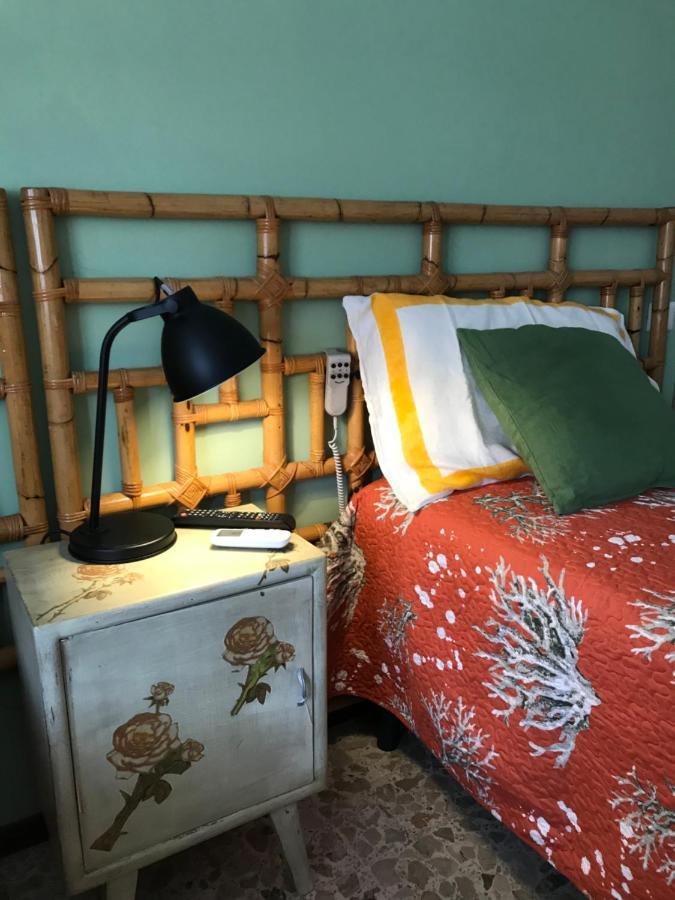 B&B Ospedale Maggiore Parma Affittacamere Dış mekan fotoğraf