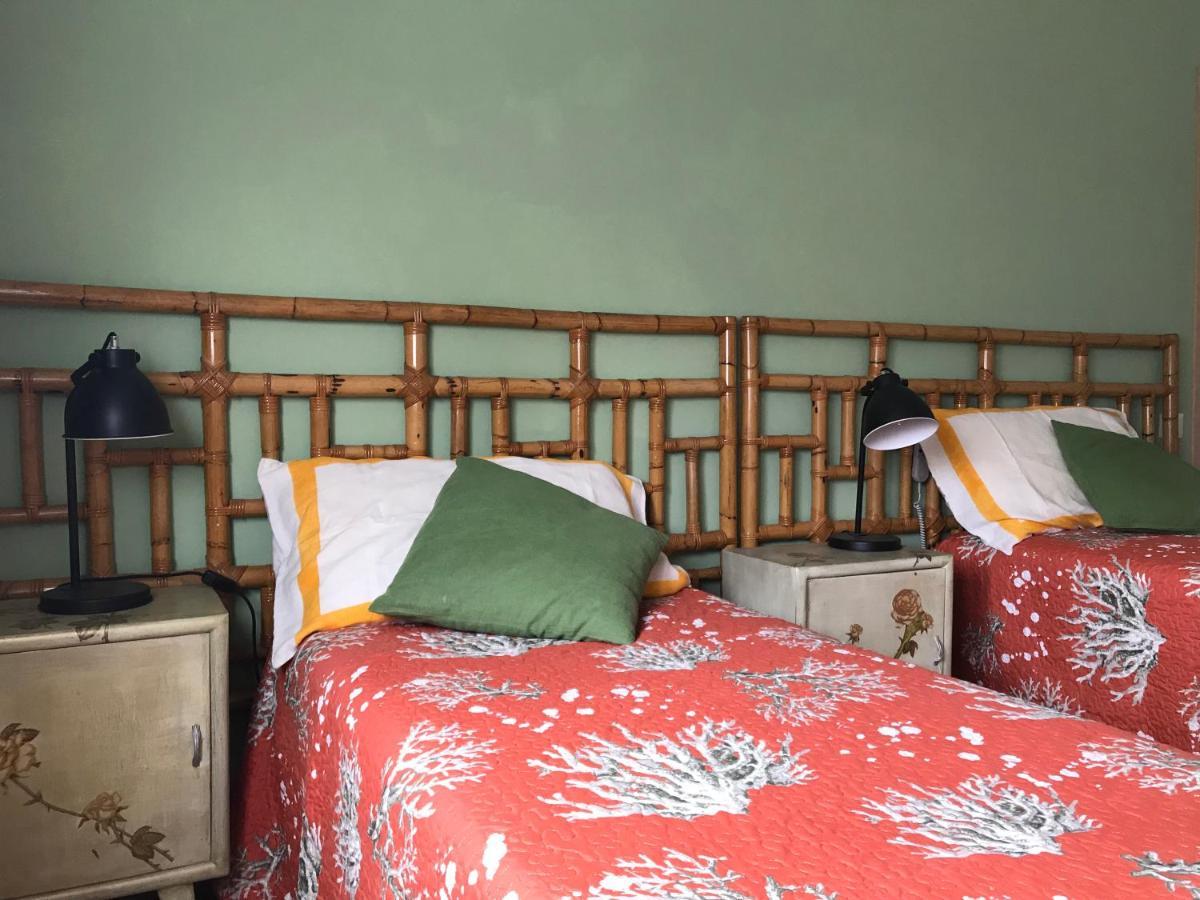 B&B Ospedale Maggiore Parma Affittacamere Dış mekan fotoğraf