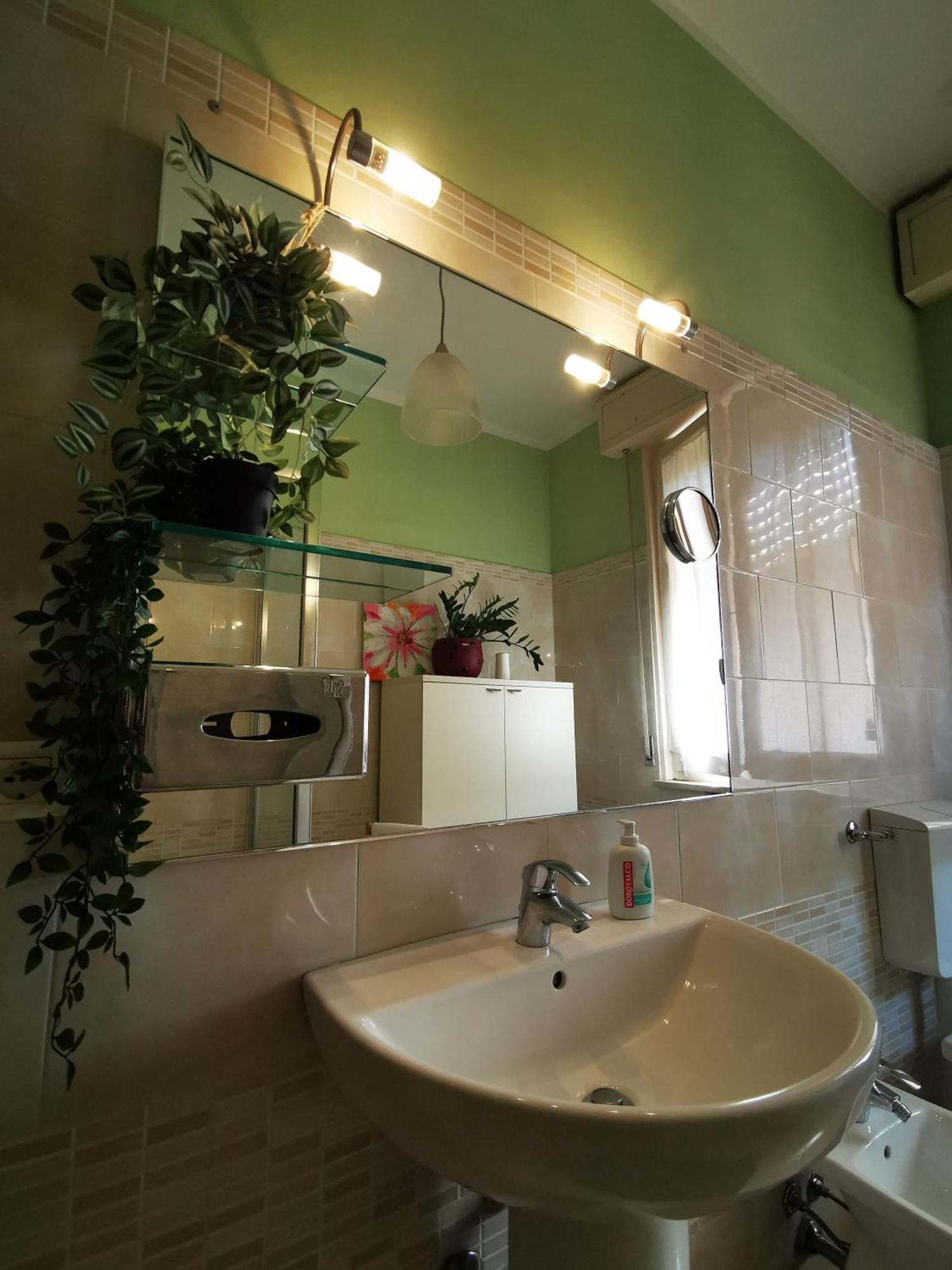 B&B Ospedale Maggiore Parma Affittacamere Dış mekan fotoğraf
